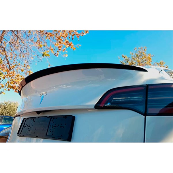 Spoiler Bak Motordrome TS TS02 Motordrome Spoiler Bak Motordrome TS TS02 Motordrome