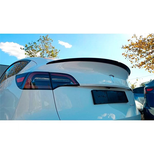 Spoiler Bak Motordrome TS TS02 Motordrome Spoiler Bak Motordrome TS TS02 Motordrome
