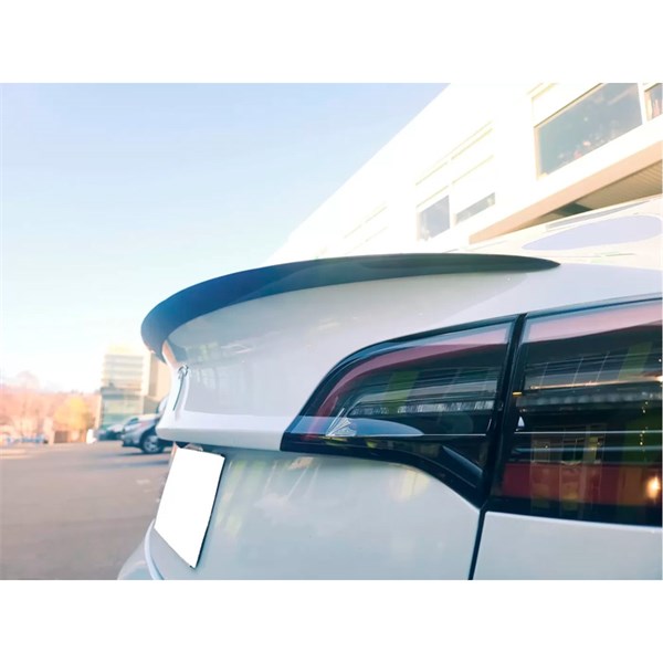 Spoiler Bak Motordrome TS TS03 Motordrome Spoiler Bak Motordrome TS TS03 Motordrome