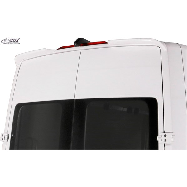 Takspoiler RDX Racedesign