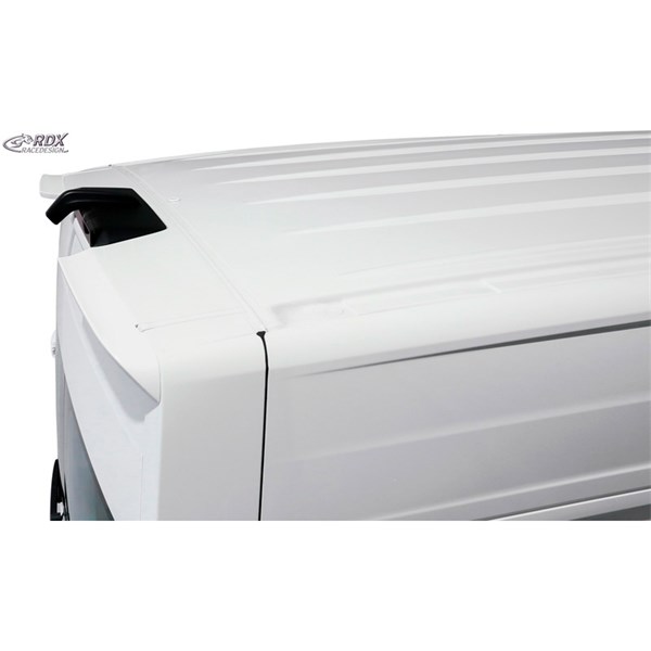 Takspoiler RDX Racedesign Takspoiler RDX Racedesign