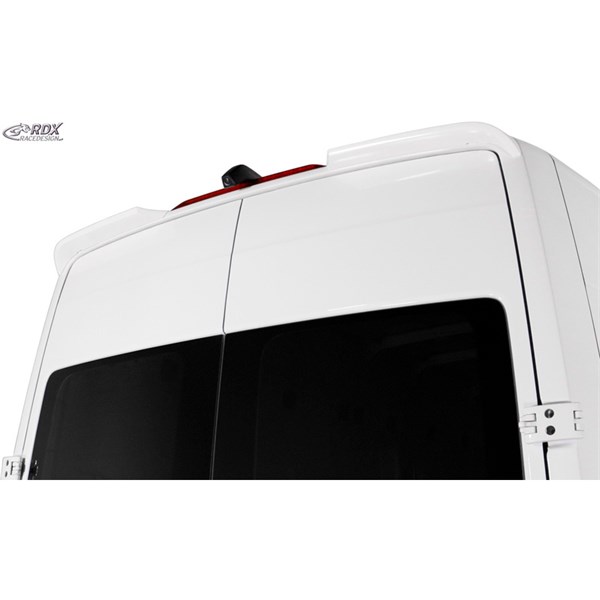 Takspoiler RDX Racedesign
