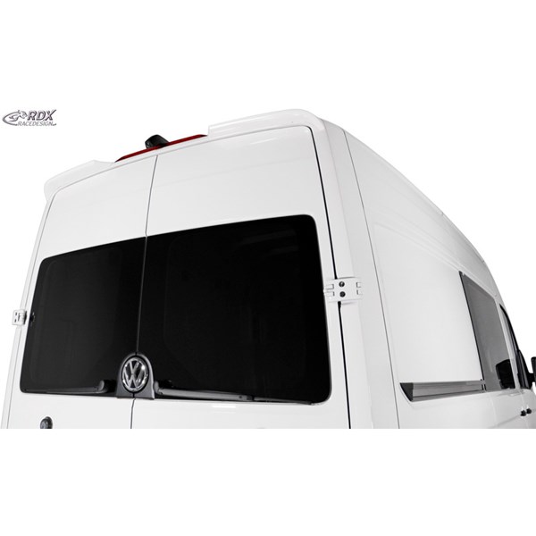 Takspoiler RDX Racedesign
