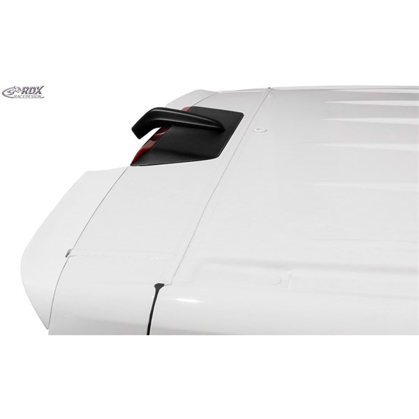 Takspoiler RDX Racedesign Takspoiler RDX Racedesign