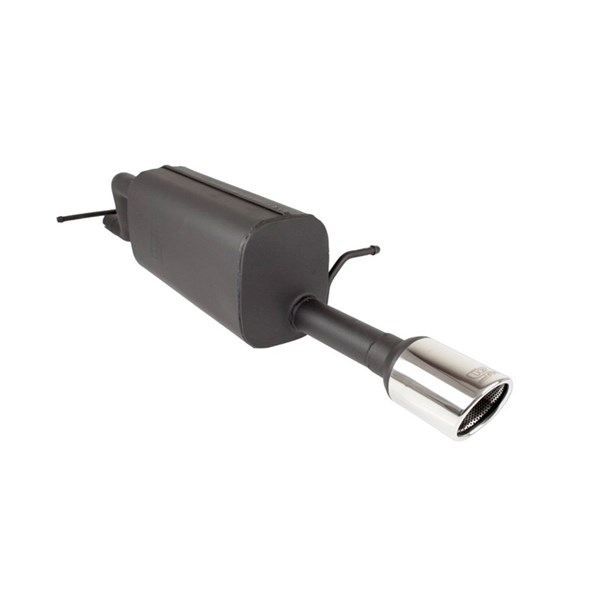 Sport Avgassystem, Bak  ulter sport US 12015590RS  Ulter Sport