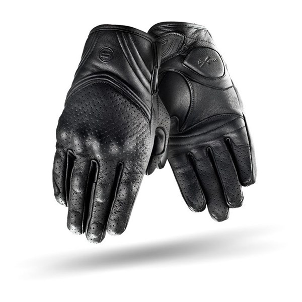 MC herrhandskar Short SHIMA BULLET S Shima BULLET-MEN-S SHIMA