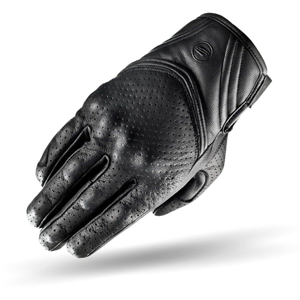 MC herrhandskar Short SHIMA BULLET S Shima BULLET-MEN-S SHIMA