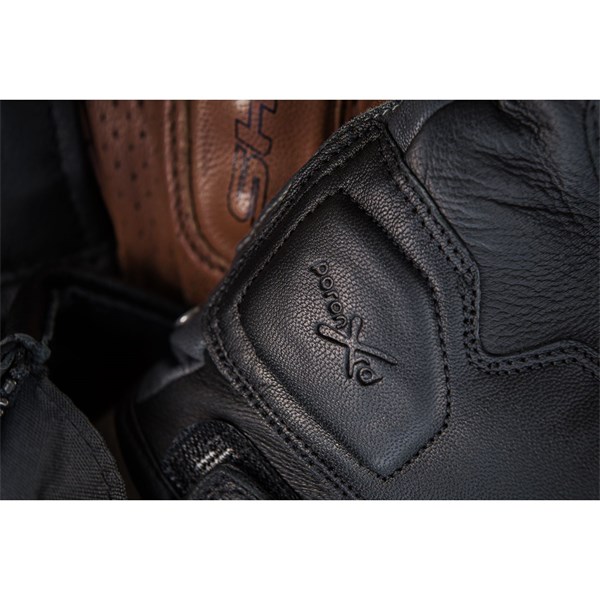 MC herrhandskar Short  SHIMA CALIBER L Brown SHIMA SHIMA
