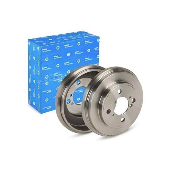 Bromstrumma, Bakaxel Delphi BF344 DELPHI