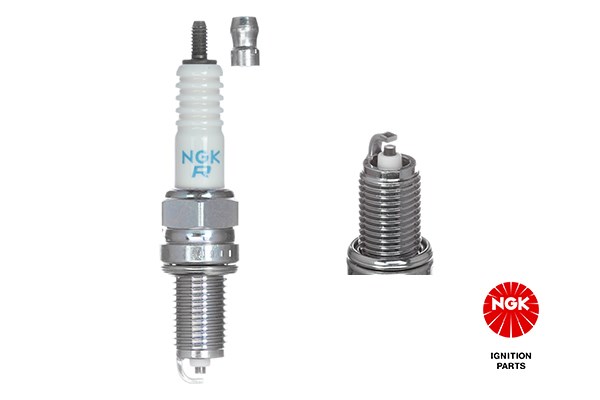 TÄNDSTIFT NGK DCPR8E TÄNDSTIFT NGK DCPR8E