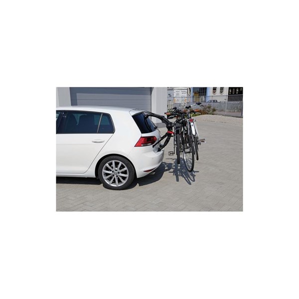 Cykelhållare, 3 cyklar, Universal Cykelhållare, 3 cyklar, Universal