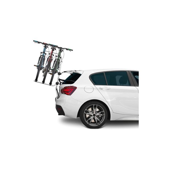 Cykelhållare, 3 cyklar, Universal Cykelhållare, 3 cyklar, Universal