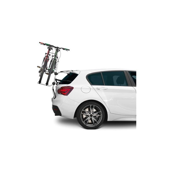 Cykelhållare, 2 cyklar, Universal