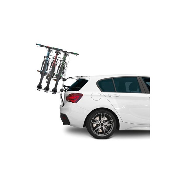 Cykelhållare, 3 cyklar, Universal