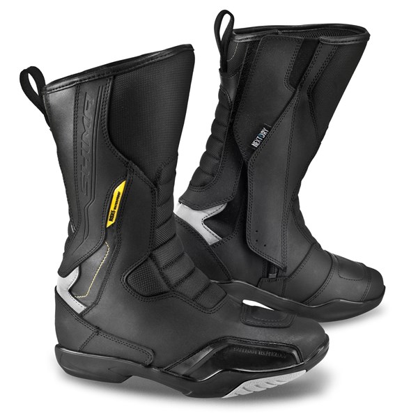 MC Dam Skor Långa SHIMA RSX-5 Storlek 39 Shima RSX-5-LADY-39 SHIMA