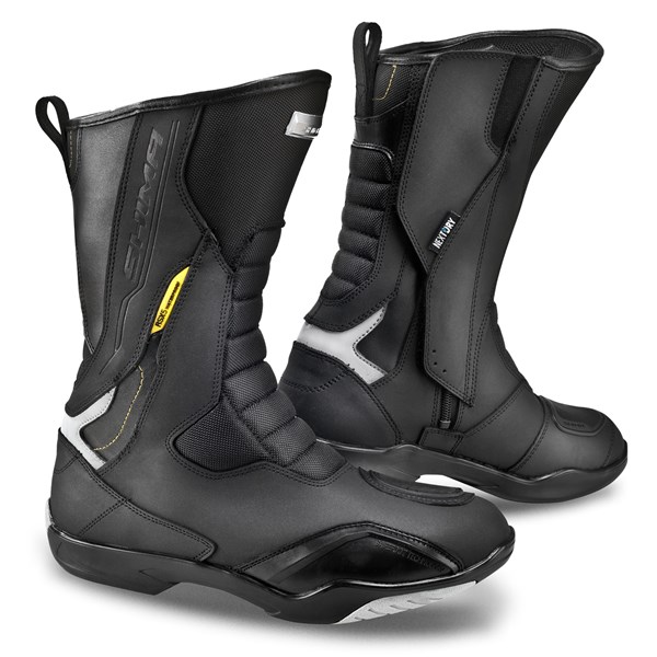 MC Herrskor Long SHIMA RSX-5 43, Universal Shima RSX-5-MEN-43 SHIMA