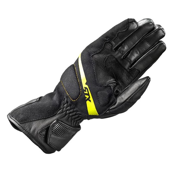 MC herrhandskar Long SHIMA STX Fluo XXL Shima STX-FLUO-XXL SHIMA