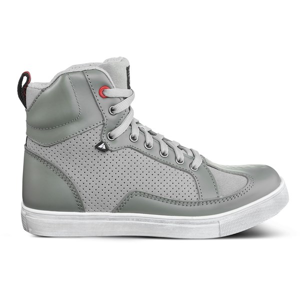 MC Dam Skor SHIMA SX-2 39, Universal Shima SX-2-LADY-GREY-39 SHIMA