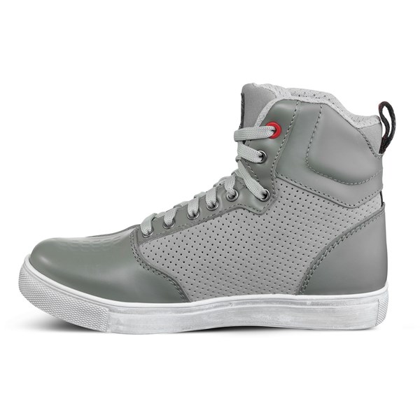 MC Dam Skor SHIMA SX-2 39, Universal Shima SX-2-LADY-GREY-39 SHIMA