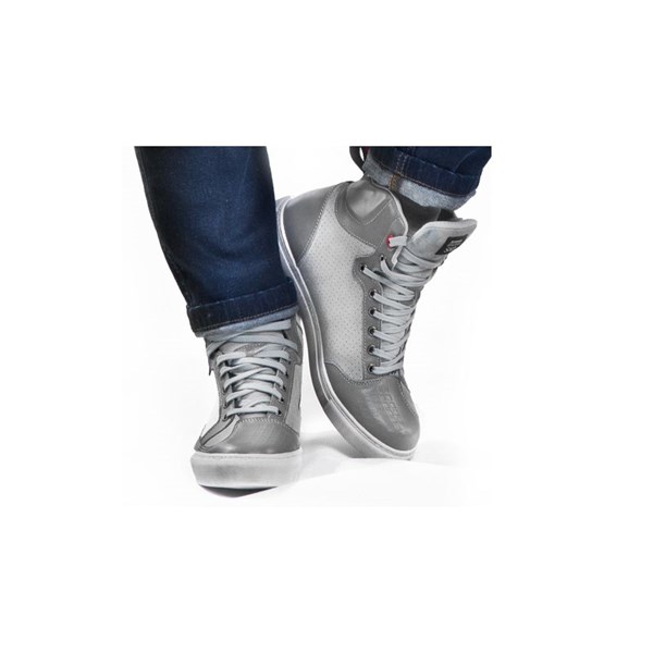 MC Dam Skor SHIMA SX-2 39, Universal Shima SX-2-LADY-GREY-39 SHIMA