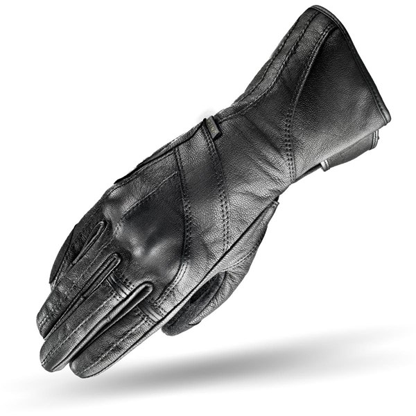 MC Damhandskar Long SHIMA UNICA Black XS Shima UNICA-BLACK-XS SHIMA