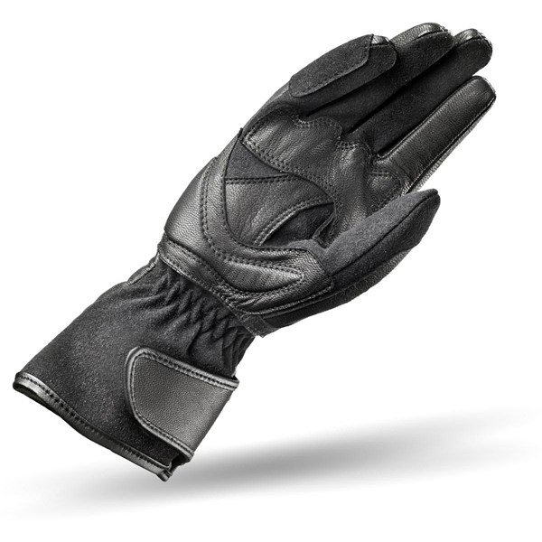 MC Damhandskar Long SHIMA UNICA Black XS Shima UNICA-BLACK-XS SHIMA