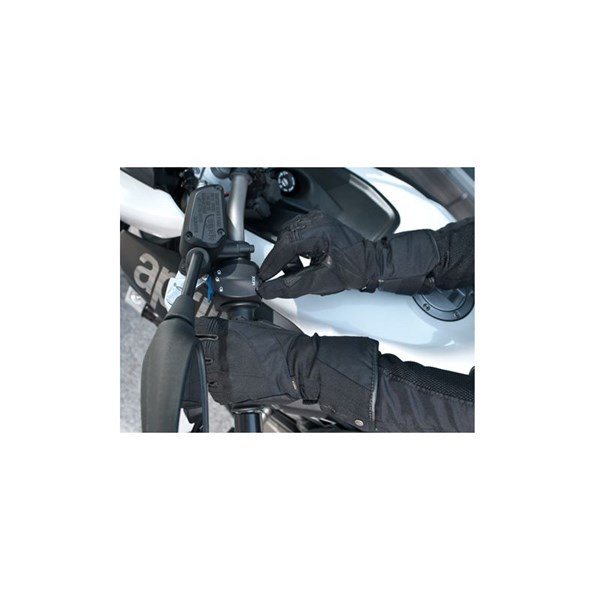 MC Damhandskar Long SHIMA UNICA WP S, Universal Shima UNICA-WP-S SHIMA