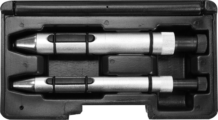 Centreringsverktygssats, koppling, Universal Yato YT-06312 Yato