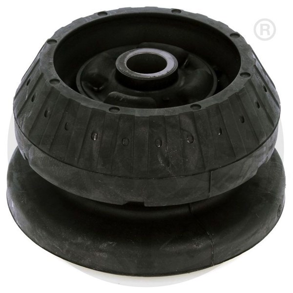 Fjäderbenslager, framaxel höger, framaxel vänster Fjäderbenslager, framaxel höger, framaxel vänster