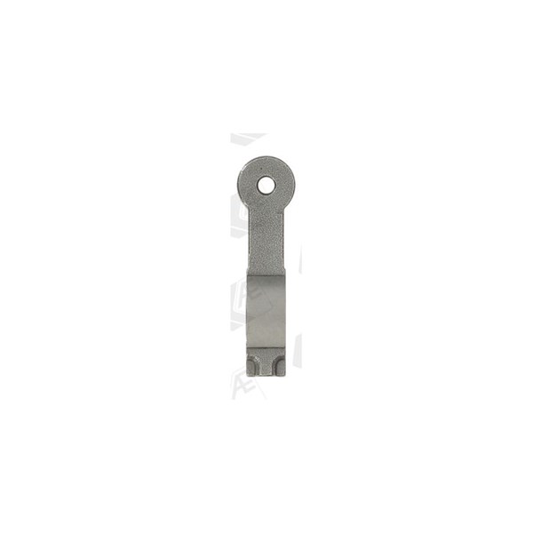 Vipparm, ventiler