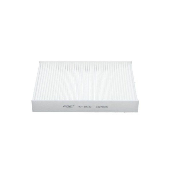 Kupefilter Amc filter FCA-10038 AMC Filter