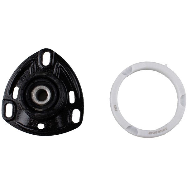 Fjäderbenslager, Framaxel Bilstein 12-117338 Bilstein
