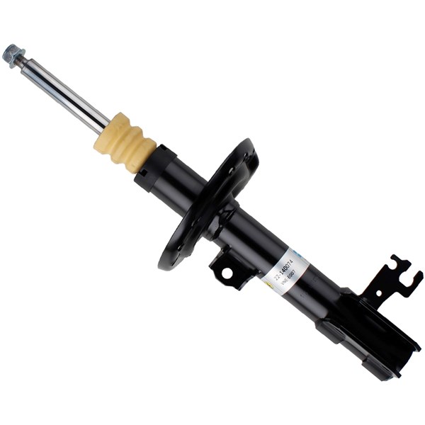 Stötdämpare Gastryck, framaxel höger Bilstein 22-140074 Bilstein