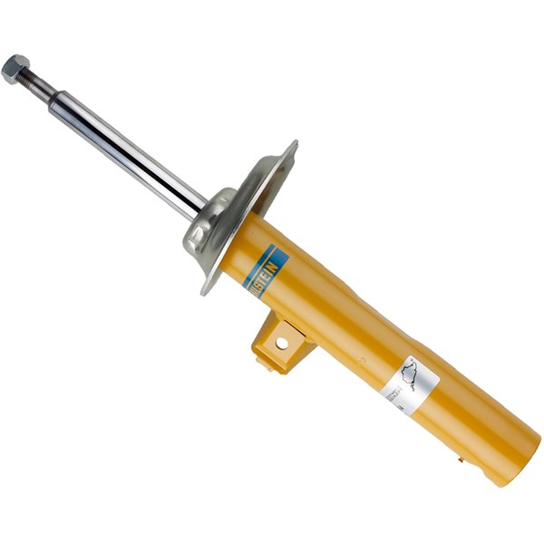 Stötdämpare Gastryck, framaxel vänster Bilstein 22-242594 Bilstein