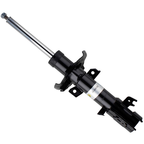 Stötdämpare Gastryck, framaxel höger Bilstein 22-245762 Bilstein