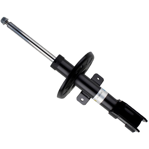 Stötdämpare Gastryck, Framaxel Bilstein 22-251183 Bilstein