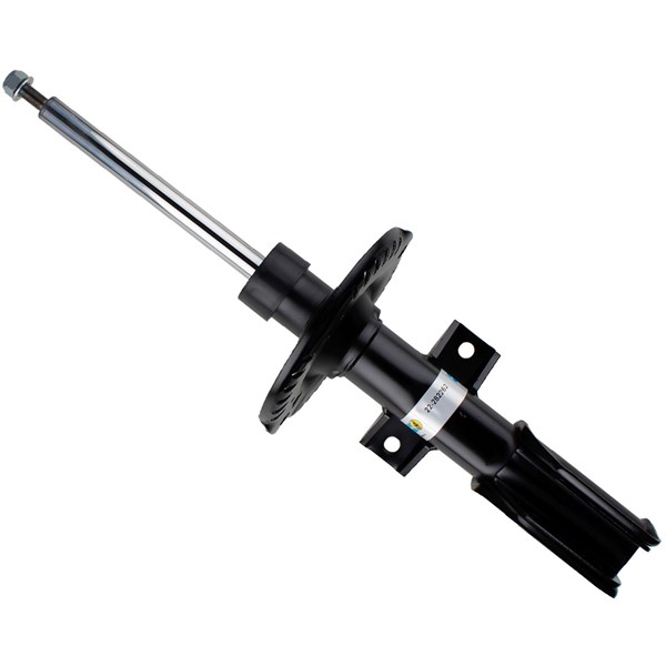 Stötdämpare Gastryck, Framaxel Bilstein 22-282262 Bilstein