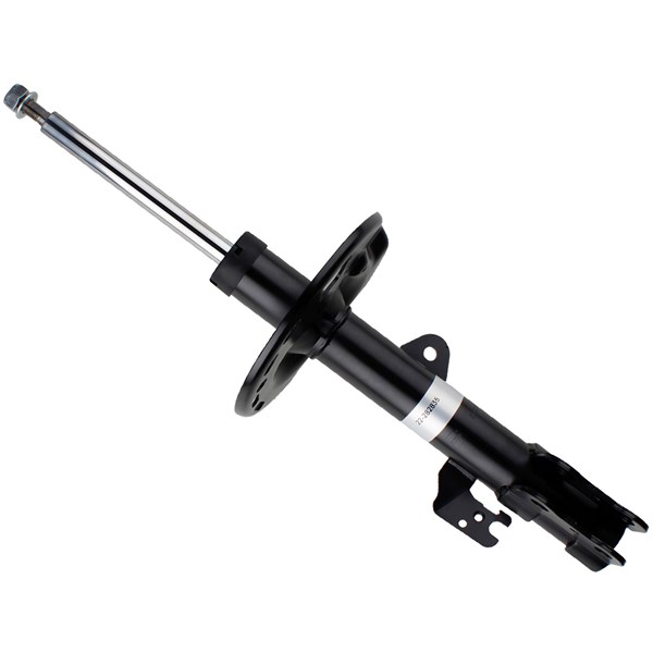 Stötdämpare Gastryck, framaxel vänster Bilstein 22-282835 Bilstein