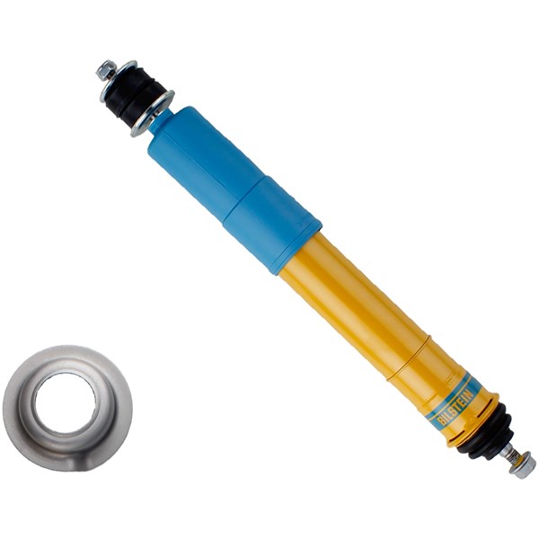 Stötdämpare Gastryck, Bakaxel Bilstein 24-029858 Bilstein