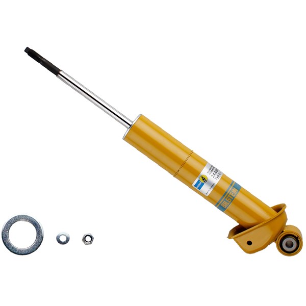 Stötdämpare Gastryck, Bakaxel Bilstein 24-068116 Bilstein
