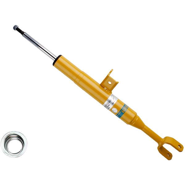 Stötdämpare Gastryck, framaxel vänster Bilstein 24-178488 Bilstein