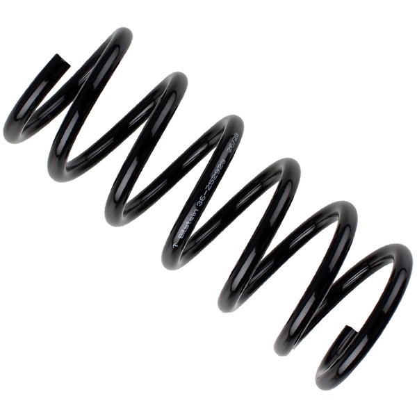 Spiralfjäder, Bakaxel Bilstein 36-252923 Bilstein