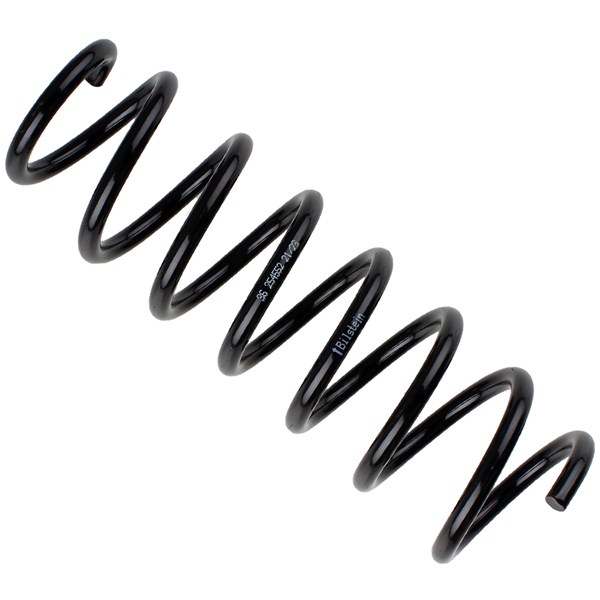 Spiralfjäder, Framaxel Bilstein 36-254552 Bilstein
