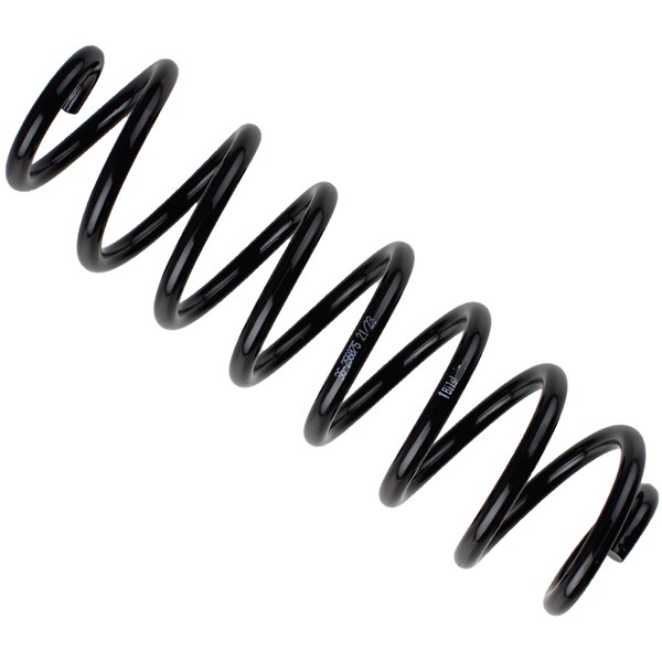 Spiralfjäder, Bakaxel Bilstein 36-256075 Bilstein