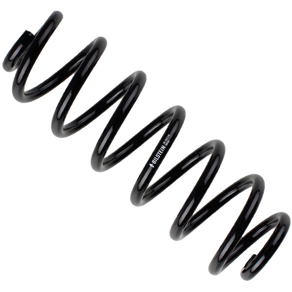 Spiralfjäder, Bakaxel Bilstein 36-257119 Bilstein