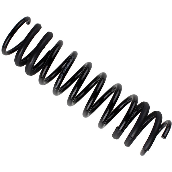 Spiralfjäder, Bakaxel Bilstein 36-259083 Bilstein