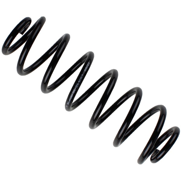 Spiralfjäder, Bakaxel Bilstein 36-264087 Bilstein