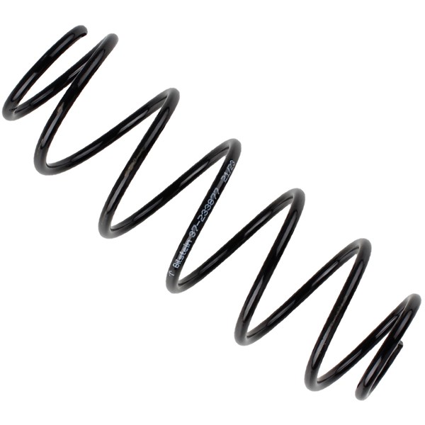 Spiralfjäder, Framaxel Bilstein 37-233877 Bilstein