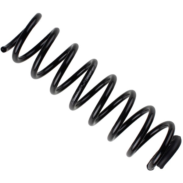 Spiralfjäder, Framaxel Bilstein 37-273835 Bilstein