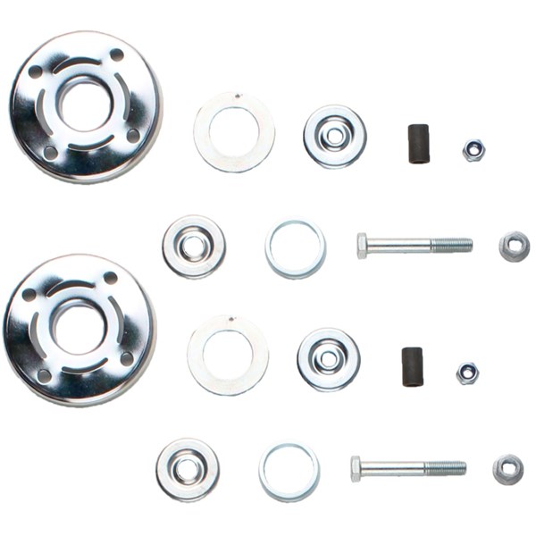 Upphängningssats, fjädrar, stötdämpare, Bakaxel, Framaxel Bilstei Bilstein Upphängningssats, fjädrar, stötdämpare, Bakaxel, Framaxel Bilstei Bilstein